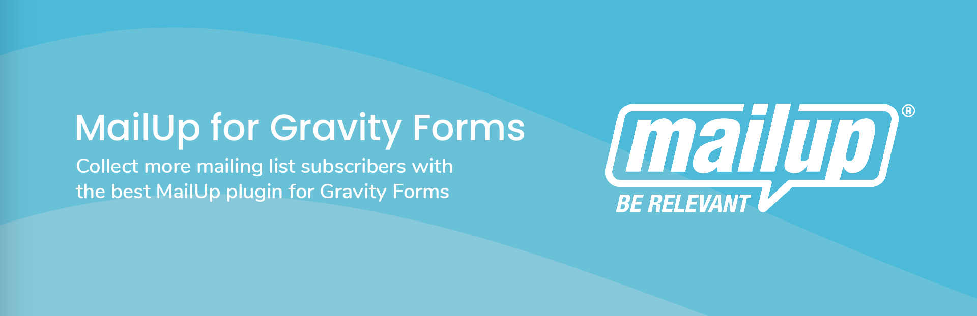 MailUp for Gravity Forms